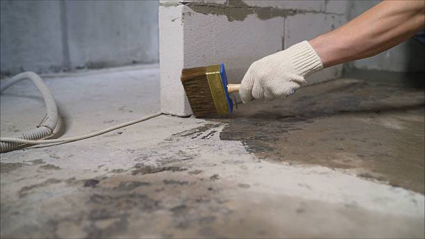 24/7 Emergency Basement Waterproofing experts in Pitsburg, OH